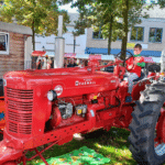 Jaarmarkt Etten-Leur