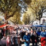 Jaarmarkt Etten-Leur 2023 | Arto Laros Events | Bisschopsmolenstraat