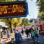 Jaarmarkt Etten-Leur