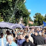 Jaarmarkt Etten-Leur 2023