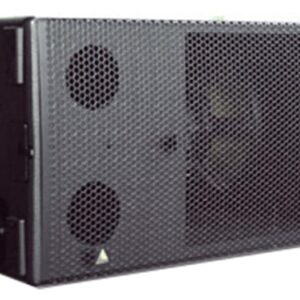 Adamson T21 Subwoofer Huren - Arto Laros Events