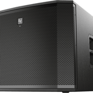 ETX-18SP Actieve Subwoofer Huren - Arto Laros Events