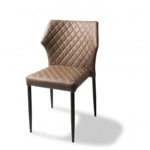 Stoel LV Cognac - Arto Laros Events