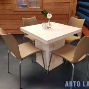 Stoelen Bedrijfsfeest Huren - Arto Laros Events