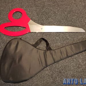 Grote Openingsschaar - Arto Laros Events