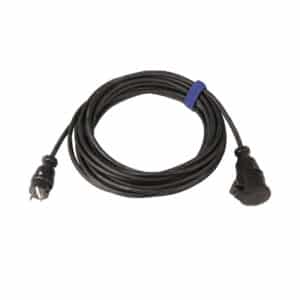 Verlengsnoer 3x 230V - Arto Laros Events