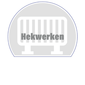 Hekwerken