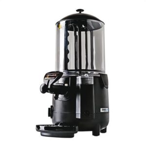 Chocomel Dispenser Huren - Arto Laros Events