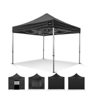 Easy Up Tent 4x4 - Arto Laros Events