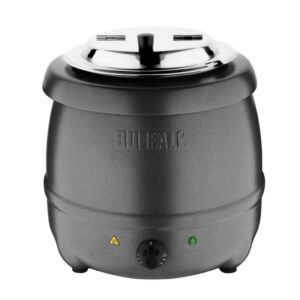 Hot Pot Elektrische Soeppan Huren - Arto Laros Events